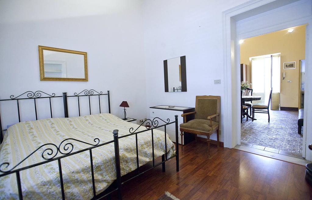 Casa Signorile Villa Trapani Exterior photo